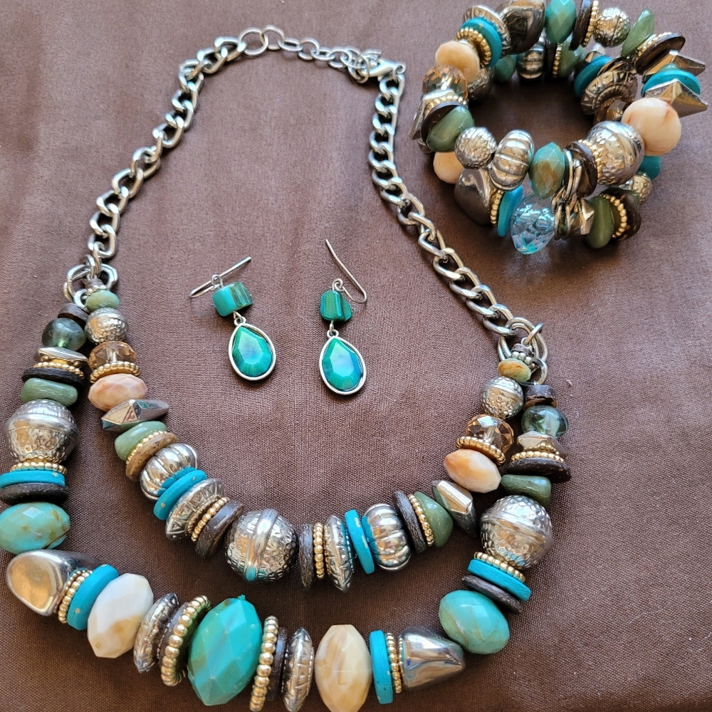 Costume Jewelry